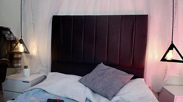 Katia gh online show from April 7, 3:18 am