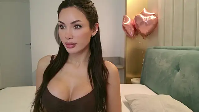 Snapshot of Lexii_otto chatting on October 26, 9:15 am Lexii otto online show from October 26, 9:15 am