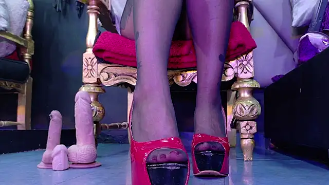 EvaSabath online show from September 16, 5:25 pm