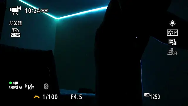 AlphaMasterXxx online show from September 11, 1:39 am