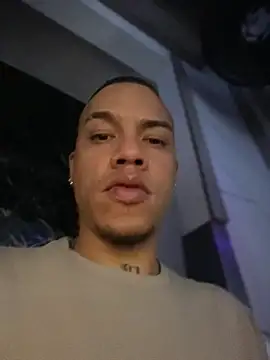 AlphaMasterXxx online show from September 23, 2:36 am