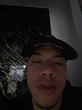 AlphaMasterXxx online show from September 24, 7:50 pm