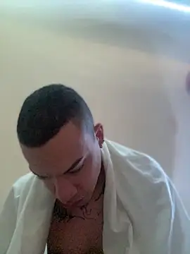 AlphaMasterXxx online show from October 2, 3:08 pm