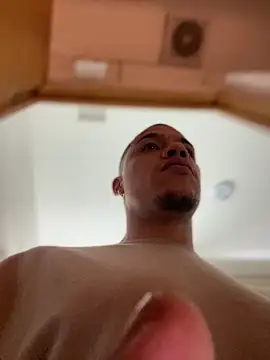 AlphaMasterXxx online show from October 11, 12:04 pm