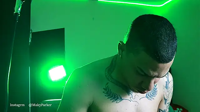 AlphaMasterXxx online show from November 24, 3:56 pm