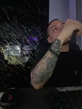 AlphaMasterXxx online show from November 25, 4:12 am