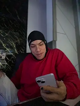 AlphaMasterXxx online show from November 26, 12:06 pm