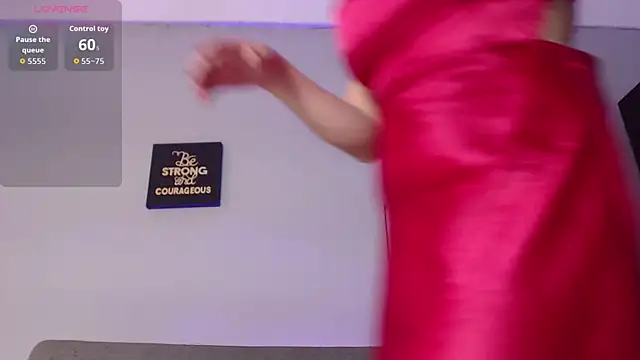 elizabethboltXXX online show from November 5, 7:47 pm