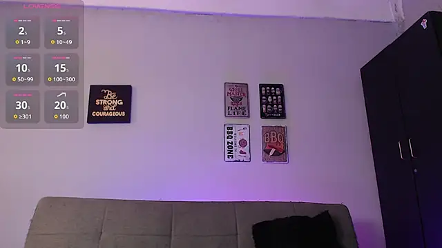 elizabethboltXXX online show from November 7, 7:36 pm