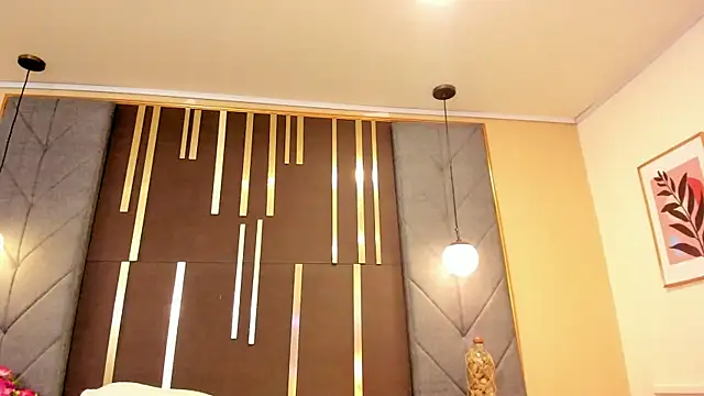 OliviGrace online show from September 18, 10:12 pm