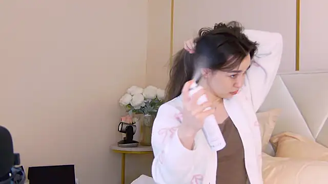 MiaMarlow online show from November 16, 9:09 pm