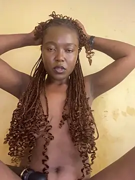 AngelaZamera online show from April 14, 8:53 am