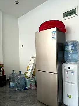 Snapshot of coco-o chatting on September 16, 2:23 am coco-o online show from September 16, 2:23 am