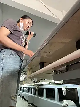 Snapshot of coco-o chatting on September 25, 2:59 am coco-o online show from September 25, 2:59 am