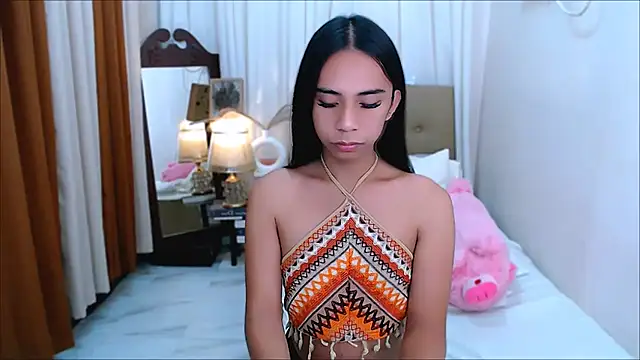 scarlet smith7 online show from March 15, 2:39 am