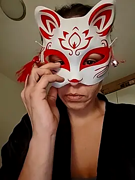 SweetSun69 online show from November 30, 6:12 pm