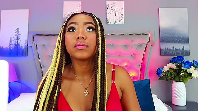 AngelaRoberts online show from November 13, 3:49 am