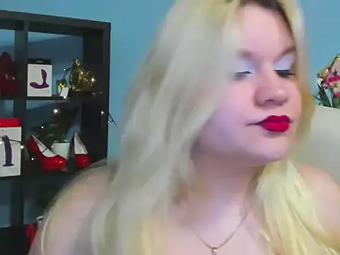 samantha darling online show from February 23, 2:47 pm