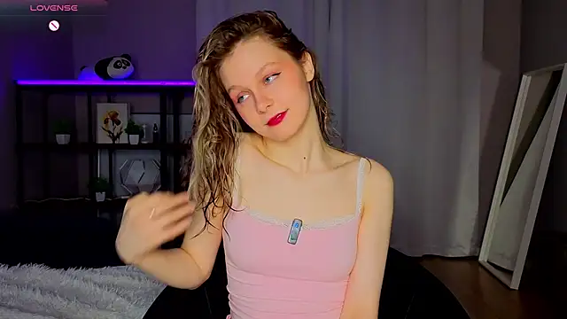 Tender beauty online show from April 19, 4:06 pm