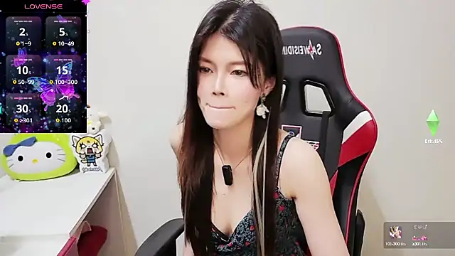 Alina10932 online show from October 7, 7:38 am