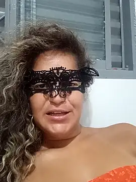 RaphinhaSanches online show from December 2, 9:25 am