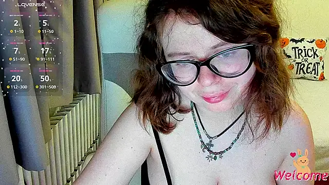 MilisaSweet777 online show from October 20, 7:03 pm