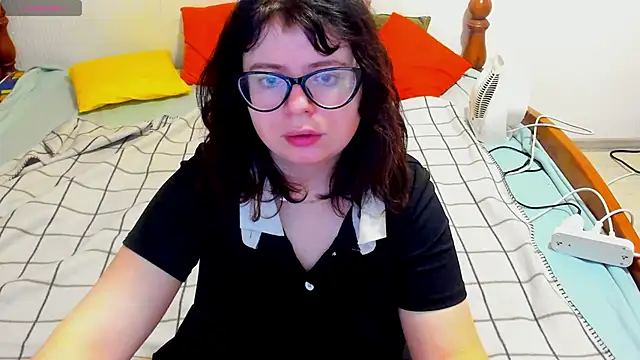 MilisaSweet777 online show from January 11, 12:10 pm