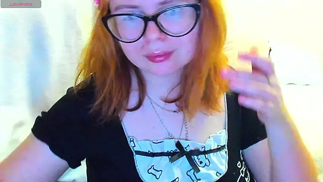 MilisaSweet777 online show from February 6, 8:45 pm