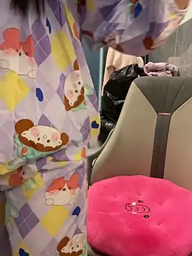 Snapshot of Knorr_Vietnams chatting on November 6, 5:08 am Knorr Vietnams online show from November 6, 5:08 am