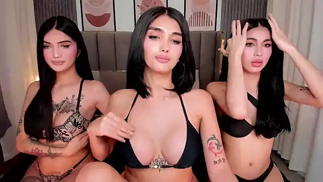 GeorginaMiller04 online show from October 8, 1:47 am