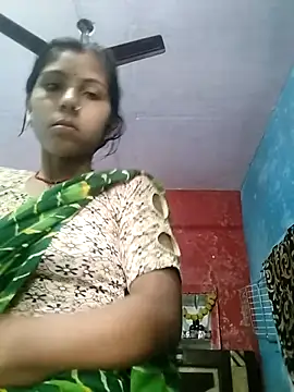 Laxmixx2 online show from October 6, 6:11 am