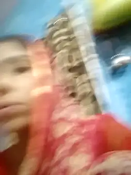 Laxmixx2 online show from October 9, 1:58 am