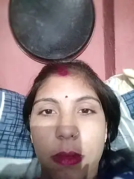 Laxmixx2 online show from October 26, 2:01 pm