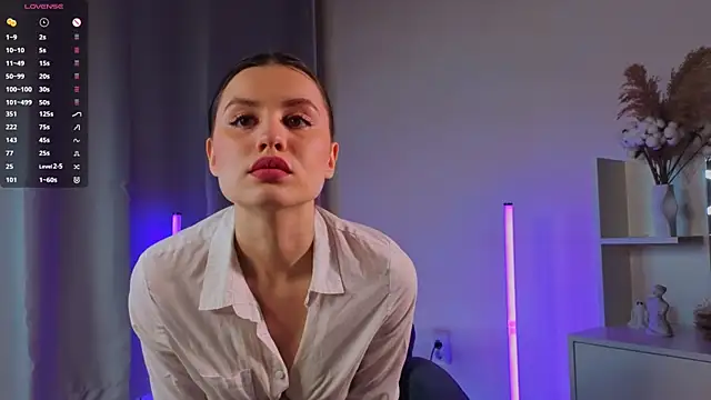 EvonTracey online show from November 16, 11:05 am