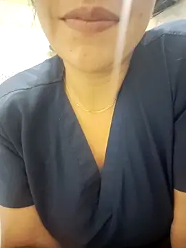 lana22 me online show from September 27, 6:07 am
