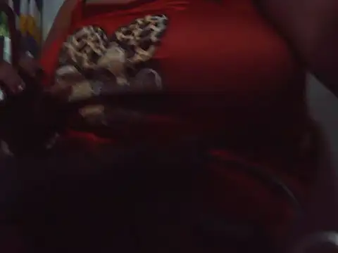 lady rosie online show from October 19, 12:39 pm