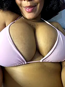 afrodeusa online show from September 12, 11:37 pm