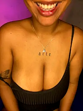 afrodeusa online show from September 20, 11:55 am