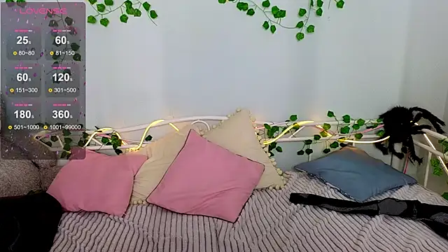 kuro mimi online show from January 19, 5:55 am