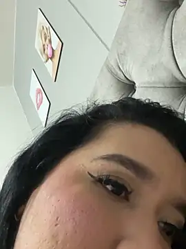 Snapshot of Aliciawhitee chatting on September 9, 4:45 am Aliciawhitee online show from September 9, 4:45 am