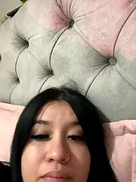 Snapshot of Aliciawhitee chatting on October 9, 11:58 pm Aliciawhitee online show from October 9, 11:58 pm