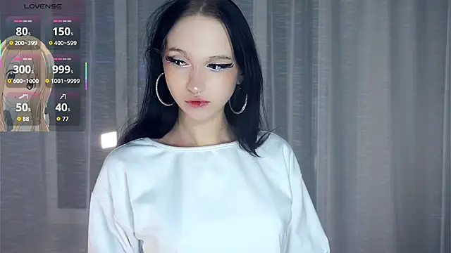 MalvinaKroening online show from October 24, 4:20 am