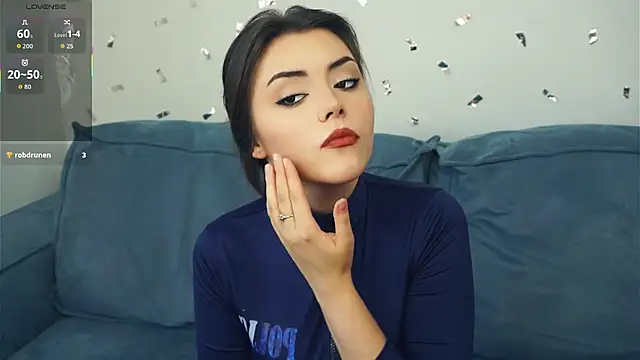 MerlynDinovo online show from September 30, 7:57 am