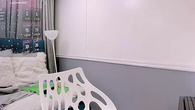 Snapshot of Oriana_Jhonson chatting on October 29, 10:50 am Oriana Jhonson online show from October 29, 10:50 am