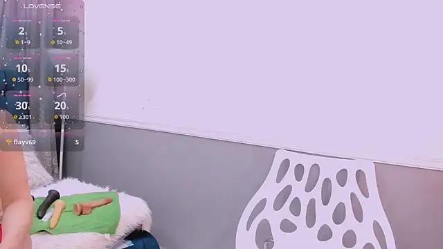 Snapshot of Oriana_Jhonson chatting on November 8, 9:42 am Oriana Jhonson online show from November 8, 9:42 am