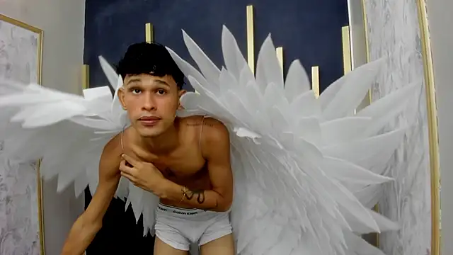 Just D4v7 online show from November 1, 7:27 pm