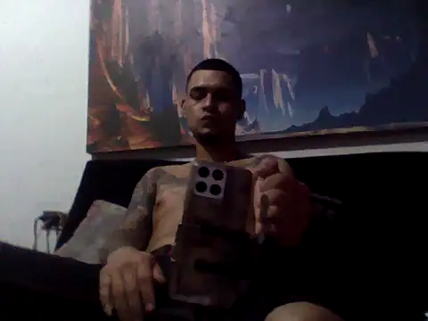 Snapshot of gaeldavid chatting on October 29, 11:17 pm gaeldavid online show from October 29, 11:17 pm