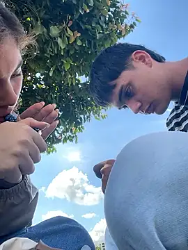 Samantha 2190 online show from November 7, 6:52 pm