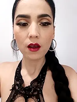 jamila zair online show from November 9, 5:22 pm