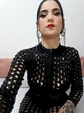 jamila zair online show from December 2, 1:39 pm